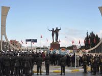 Limasol Şehitleri anıldı