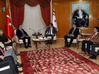 Erhürman: “Esas büyük 5. ortağımız halk”