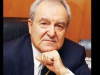 Ünlü doktor Prof. Dr. Agop Kotoğyan hayatını kaybetti