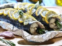 Balık yemek Parkinson’un “önlenmesine” yardımcı oluyor