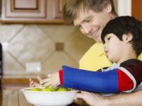 Cerebral Palsy hastalarının yüzde 90'ı kötü besleniyor!