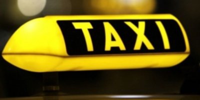 Taksiciler pazartesi meclis önünde eylem yapacak