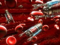 Kanserle mücadelede DNA robotları dönemi!