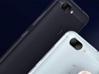 ZenFone 5 serisinin tasarımı ortaya çıktı!