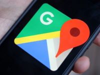 Google Haritalar ile pil durumu paylaşılabilecek!