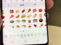 Samsung, Emojileri düzeltti!
