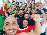 BTM’de zirve Mesarya ve Karşıyaka’nın