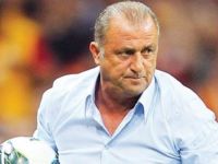 Galatasaray Terim’le yeniden zirvede