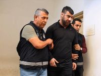 15 saniyede 42 yumruk attı