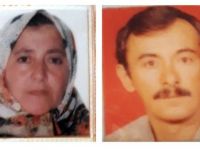 Bursa'da yaşlı çift evinde ölü bulundu