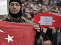 Afrin şehidi Fevzi Gürsu’nun anne-babası Habertürk’e konuştu