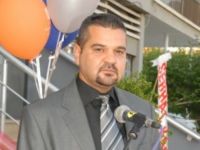 Aykutlu: " Halkı temsil etmiyorsunuz "