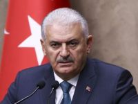 Yıldırım: “Ülkemin ve milletimin geleceği benim şahsımın ikbalinden, geleceğinden çok daha önemlidir"