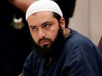 ABD'de "Chelsea bombacısına" ömür boyu hapis cezası