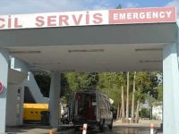 Acil ‘Poliklinik’ oldu