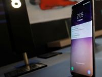 Samsung Galaxy S9'da iPhone X'in Animoji özelliği olacak!