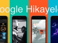 Google'a Hikayeler özelliği geldi!
