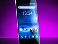 Nokia 8 için Android 8.1 Oreo çıktı!