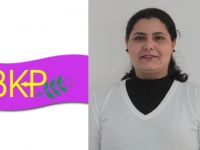 BKP Kadın Meclisi, kadın cinayetlerinin önlenmesi çağrısında bulundu