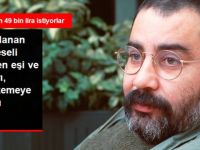 Ahmet Kaya'nın Eşi ve Kızlarından 49 Bin TL'lik Dava