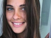 Rus Sporcu Anastasiya, Angelina Jolie'ye Benzerliğiyle Dikkatleri Üzerinde Topladı