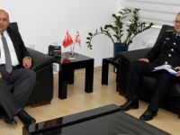 Atakan: “Kangrenleşmiş sorunlarla ilgili çalışmalar başlatacağız”