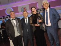 Bavyera Türk Gazeteciler Cemiyeti’nin geleneksel ödülleri sahiplerini buldu