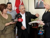 Yenierenköy Belediyesi’ndeki istifalar İçişleri Bakanlığı’nda…