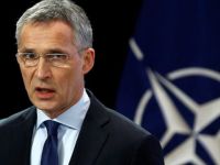 Nato Genel Sekreteri Stoltenberg: "Türkiye’nin bazı meşru güvenlik kaygıları var”