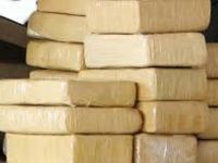 Ekvador'da 1,5 ton Kokain ele geçirildi