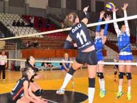 Finalin adı: Çamlık – LAÜ