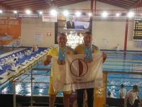 Aspava ve Akkuş’tan, 13 madalya birden