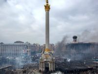 Maydan olaylarında kalabalığa ateş açan Gürcü keskin nişancılar: Görevimiz göstericileri kışkırtmaktı