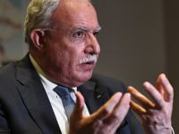 Maliki: ABD artık tek arabulucu olamayacağı için Rusya, Filistin-İsrail görüşmelerine ev sahipliği yapabilir