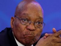 Güney Afrika'da kılıçlar çekildi, Zuma istifaya direniyor