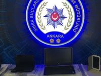 Çocuk istismarcılarına FBI ile ortak operasyon