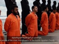 ABD komandoları, Suriye'de kafaları kesilen rehinelerin kalıntılarını arıyor