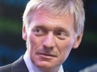 Peskov: Suriye topraklarındaki Rusya vatandaşlarının Rus ordusuyla ilgisi yok