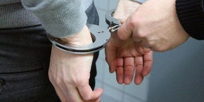 Uyuşturucudan 3 Kişi Tutuklandı