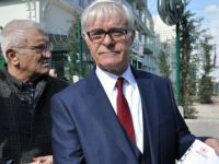 Vatan Partisi'nden HDP'nin kapatılması için başvuru