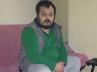 'Uyuşturucudan kendinden geçen oğlunu dereye attı' iddiası