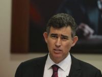 TBB Başkanı Feyzioğlu: Şehide haciz olayıyla ilgili baromuz işlemlere başladı