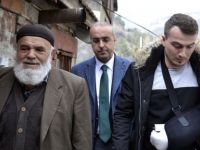 Afrin Harekatı gazisi Yasin Yalçın: Ellerim iyileşsin geri döneceğim