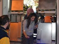 Aksaray'da gıda zehirlenmesi şüphesi