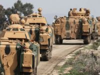 Cinderes’te meskûn mahal operasyona her an başlanabilir