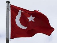 TBMM'ye 'Bayrağın rengi siyah olsun' dilekçesi