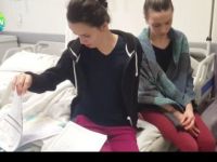 İstanbul'da hastanede skandal olay