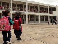 Okullarda yarı yıl tatili bugün tamamlanıyor