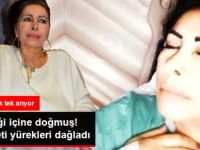 Nuray Hafiftaş, Yakın Çevresinden Helallik Alınmasını İstemiş