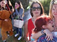 ABD’de okula silahlı saldırı: Çok sayıda ölü ve yaralı var